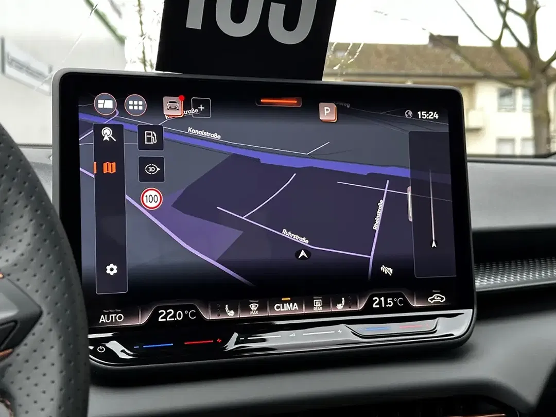 CUPRA Terramar - Thumbnail 9