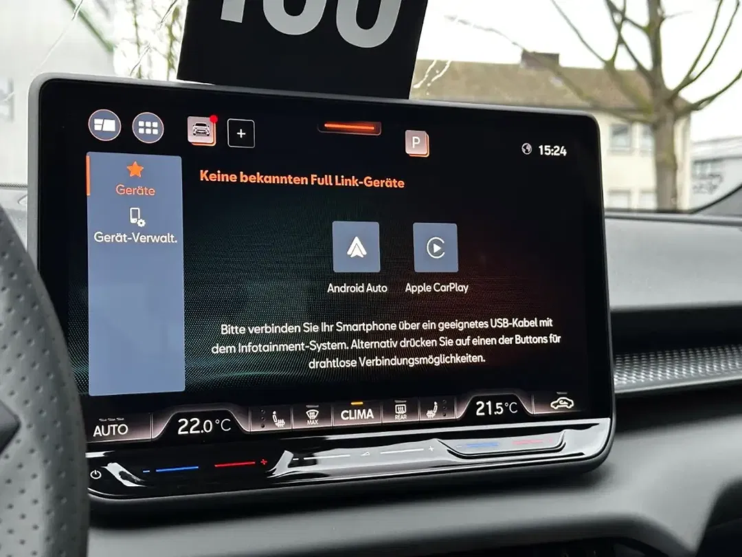 CUPRA Terramar - Thumbnail 10