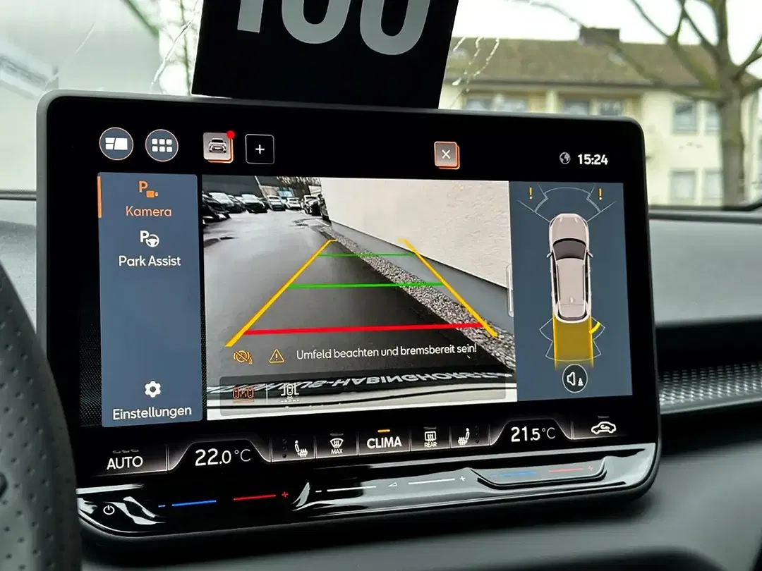 CUPRA Terramar - Thumbnail 11