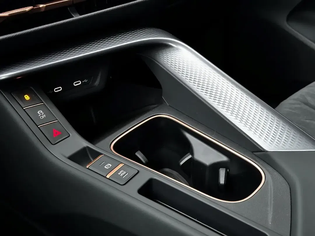 CUPRA Terramar - Thumbnail 12