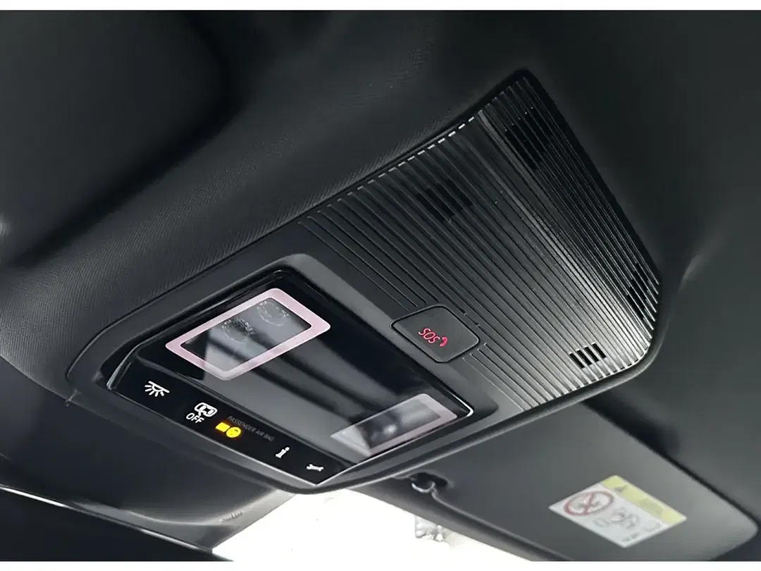 CUPRA Terramar - Thumbnail 13