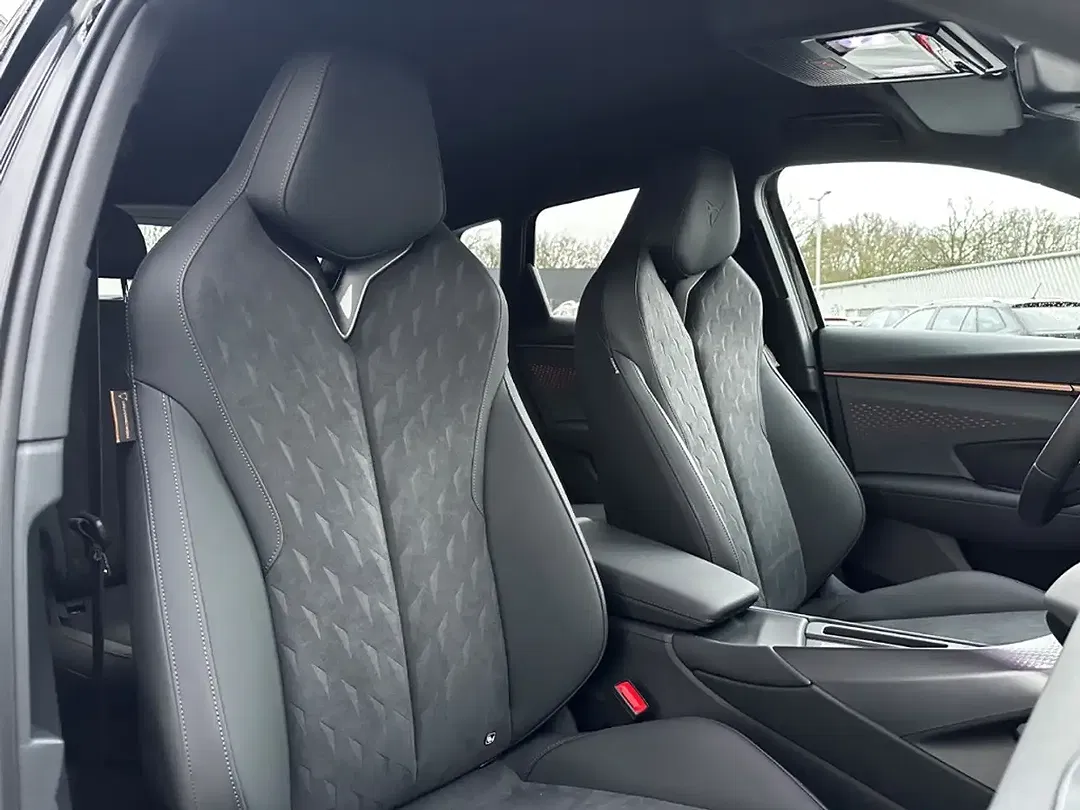 CUPRA Terramar - Thumbnail 3