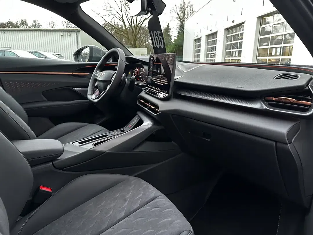 CUPRA Terramar - Thumbnail 4