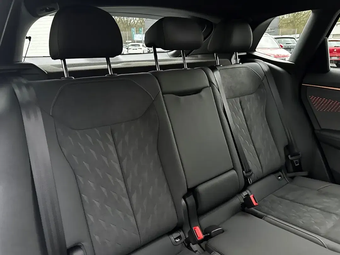 CUPRA Terramar - Thumbnail 5