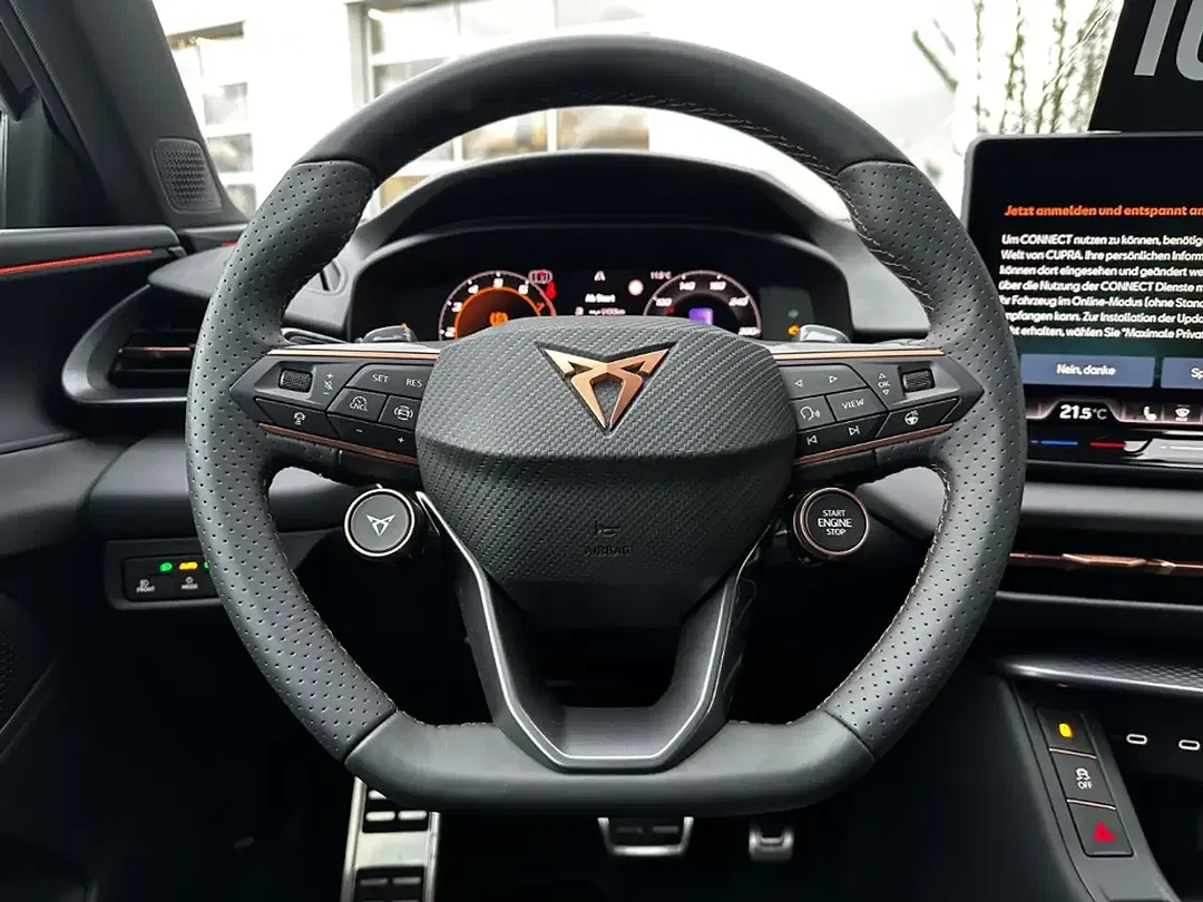 CUPRA Terramar - Thumbnail 7
