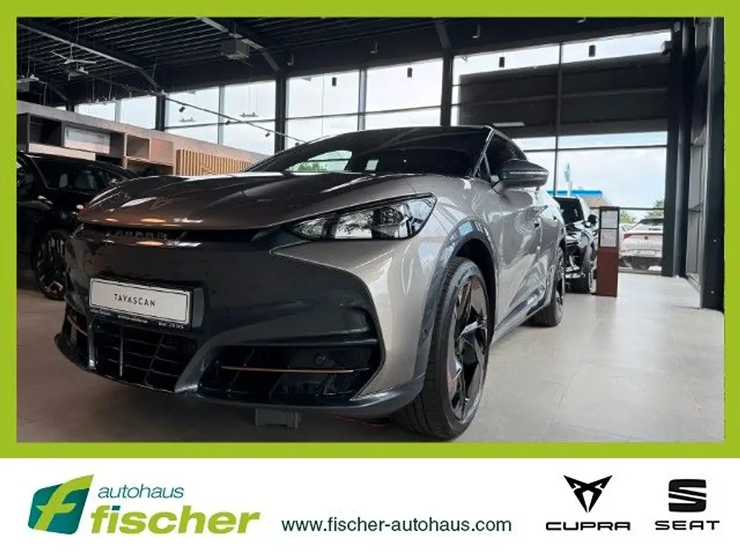 CUPRA Tavascan - Afbeelding 1