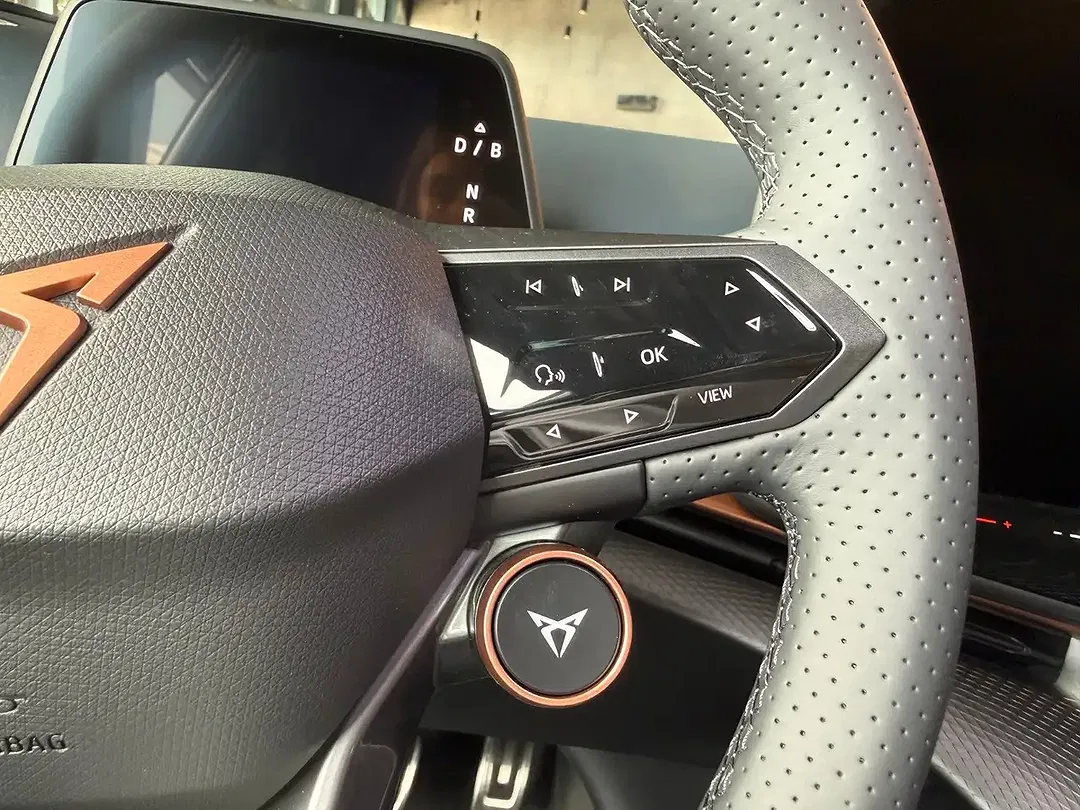 CUPRA Tavascan - Thumbnail 14