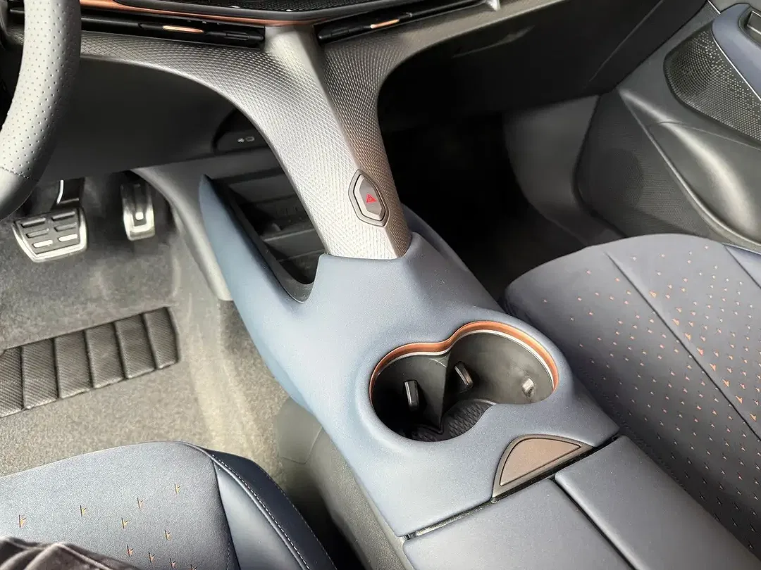 CUPRA Tavascan - Thumbnail 15