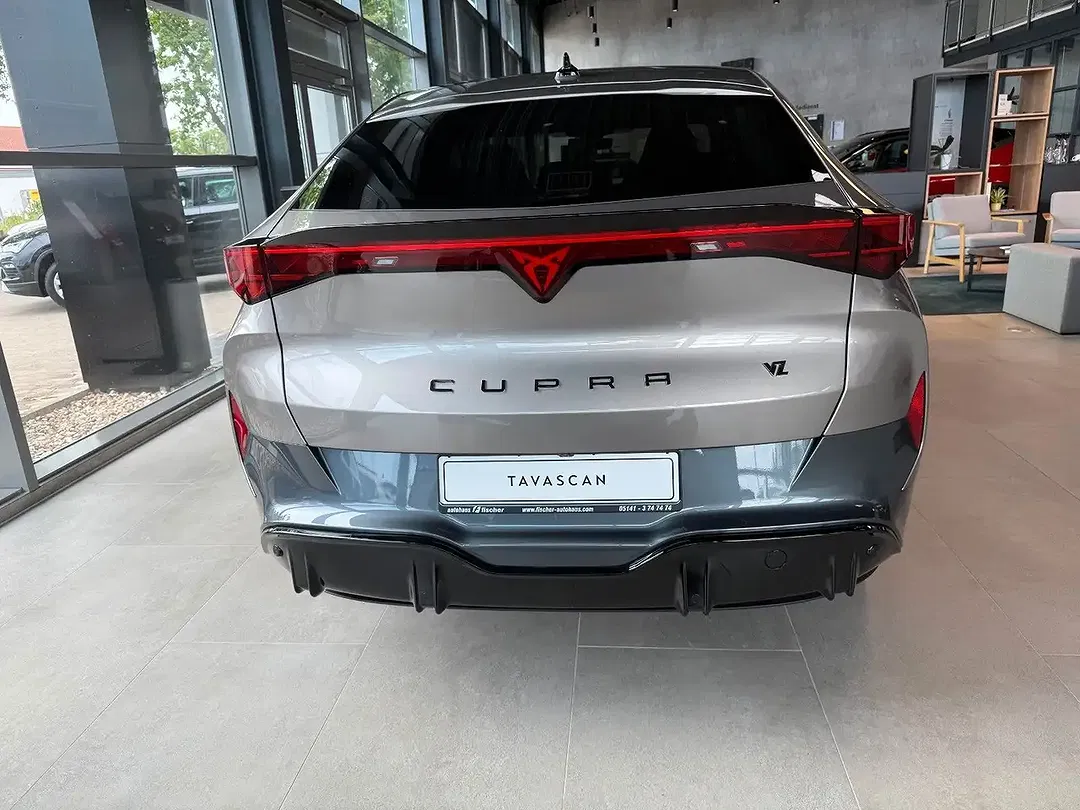 CUPRA Tavascan - Thumbnail 7