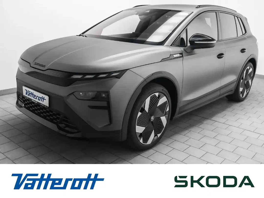 Skoda Elroq - Afbeelding 1