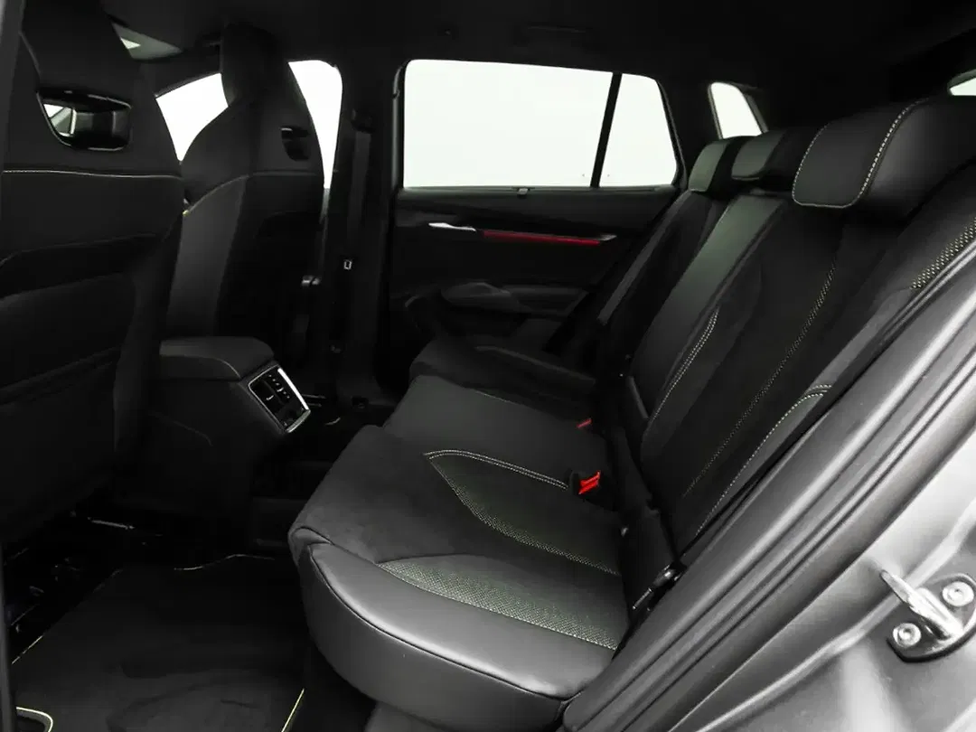 Skoda Elroq - Thumbnail 12