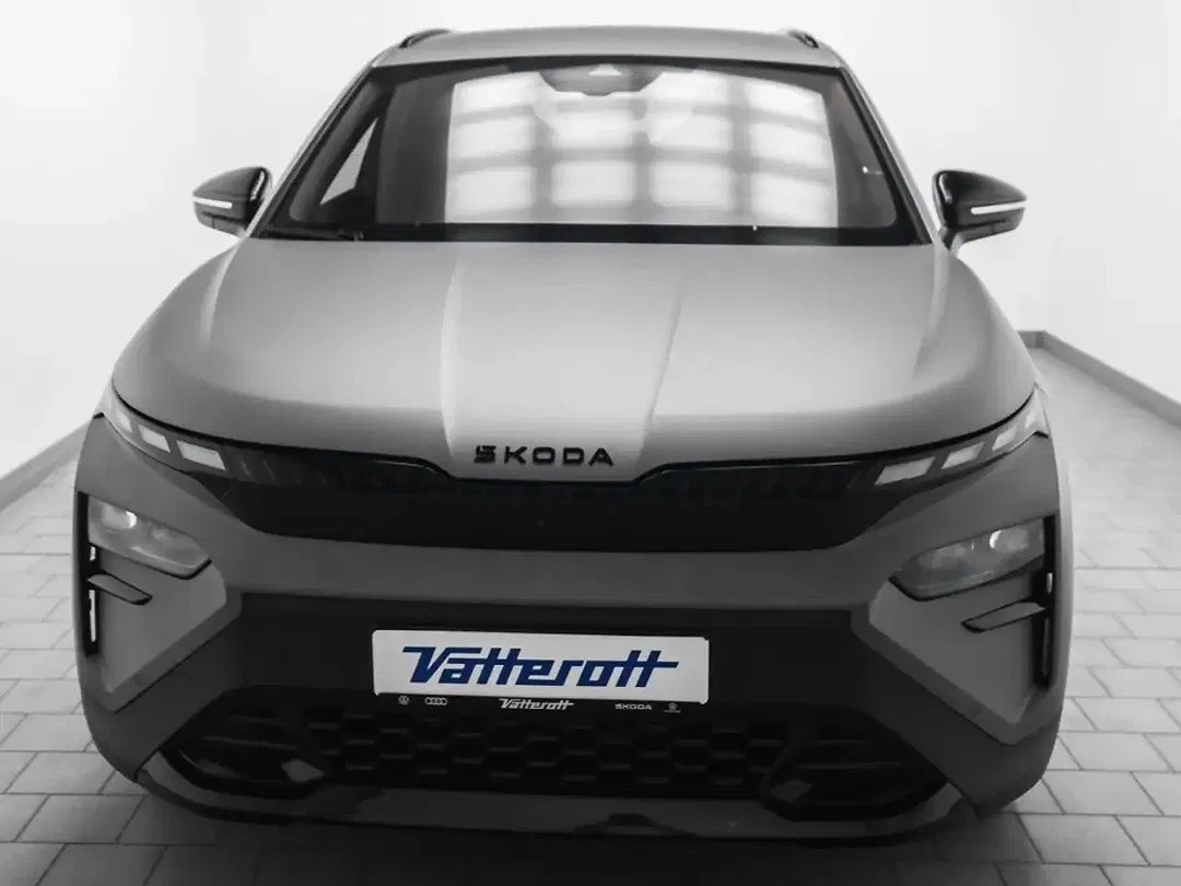 Skoda Elroq - Thumbnail 2