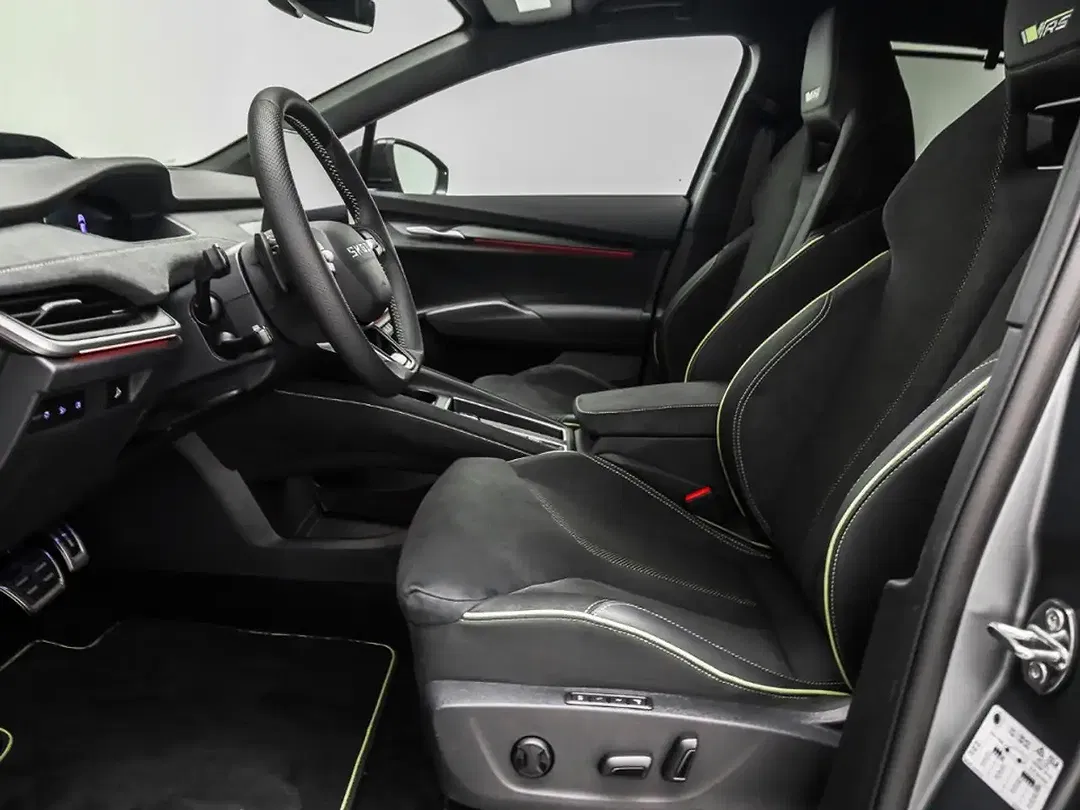 Skoda Elroq - Thumbnail 6