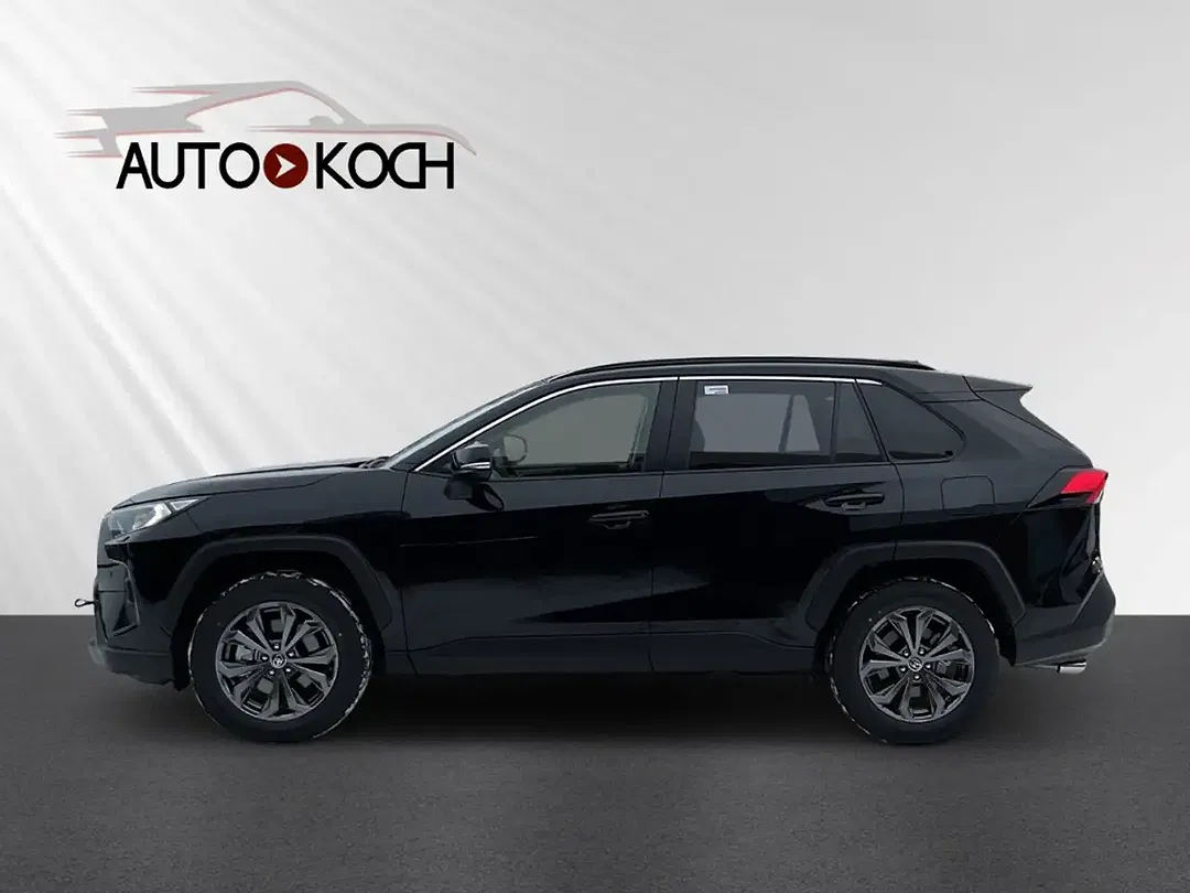 Toyota RAV 4 - Thumbnail 3