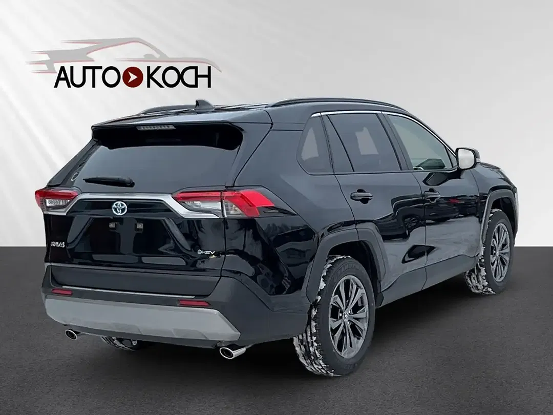 Toyota RAV 4 - Thumbnail 5