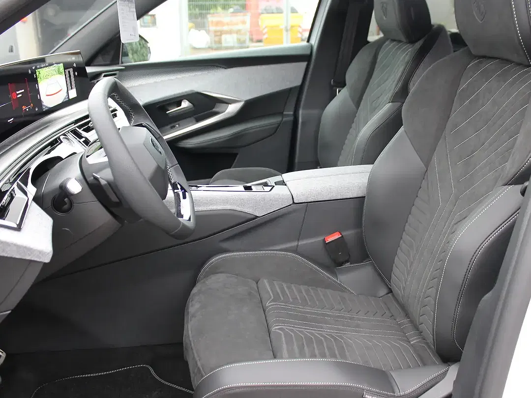 Peugeot 5008 - Thumbnail 11