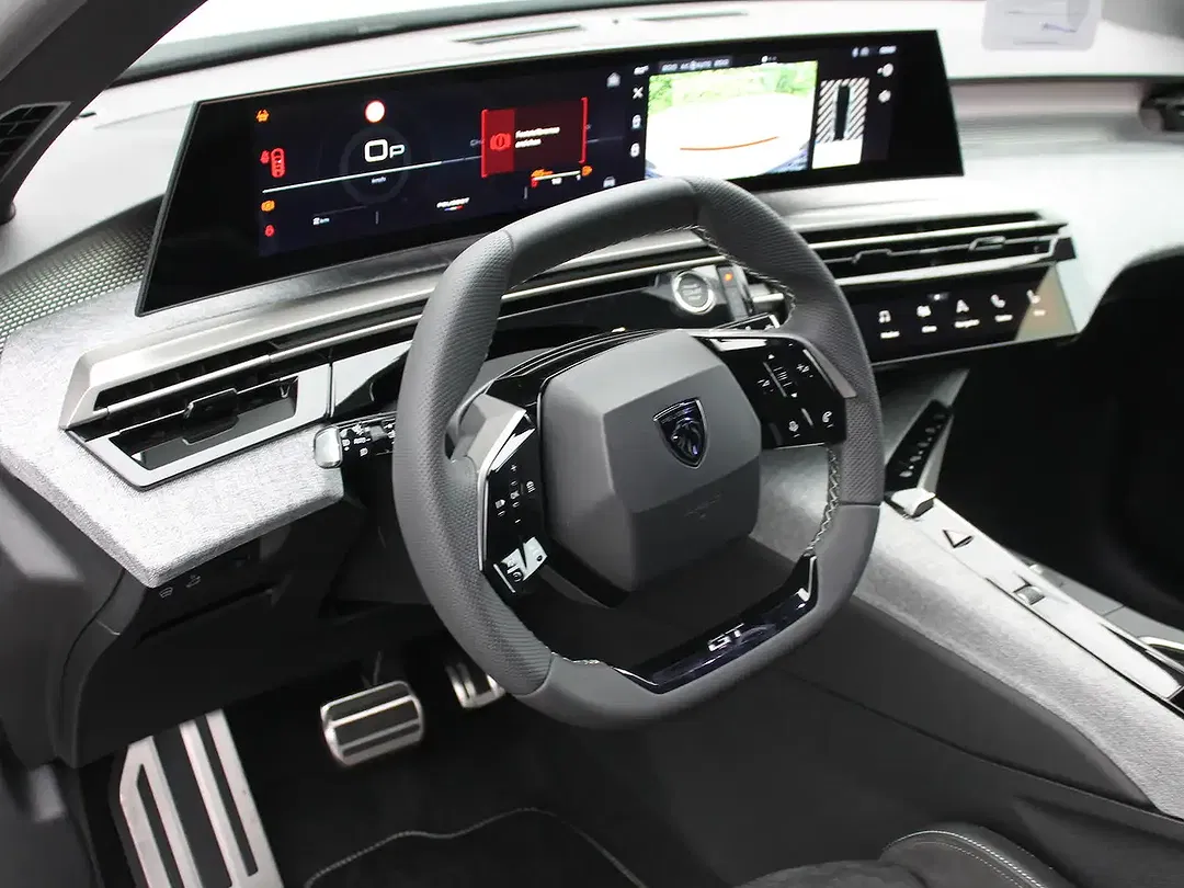Peugeot 5008 - Thumbnail 13