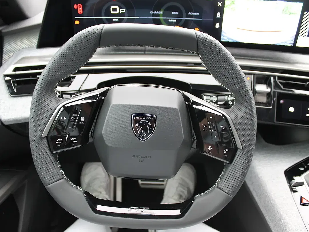 Peugeot 5008 - Thumbnail 14