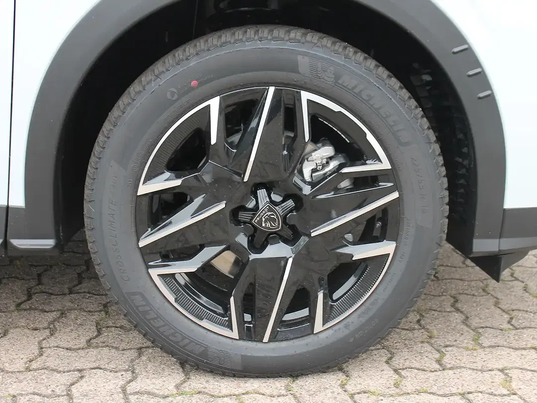 Peugeot 5008 - Thumbnail 5
