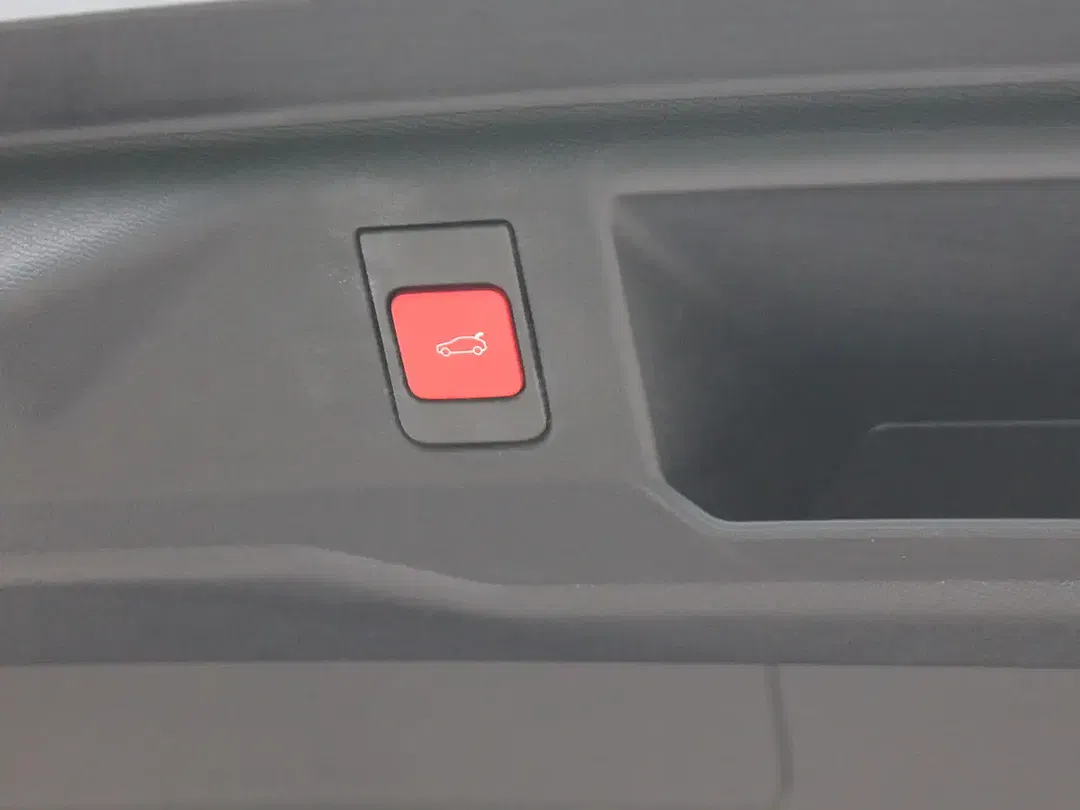 Peugeot 5008 - Thumbnail 8