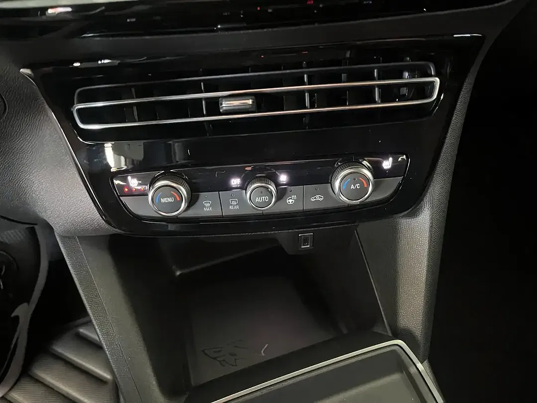 Opel Mokka - Thumbnail 12