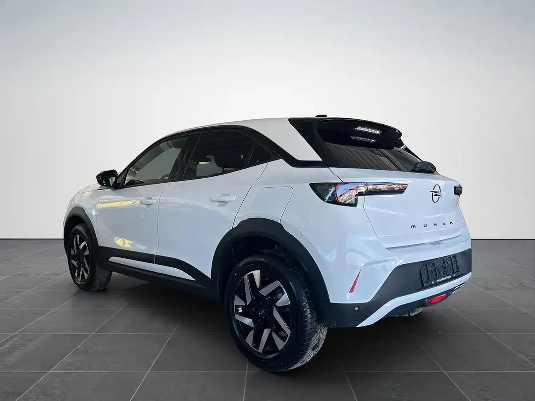 Opel Mokka - Thumbnail 5