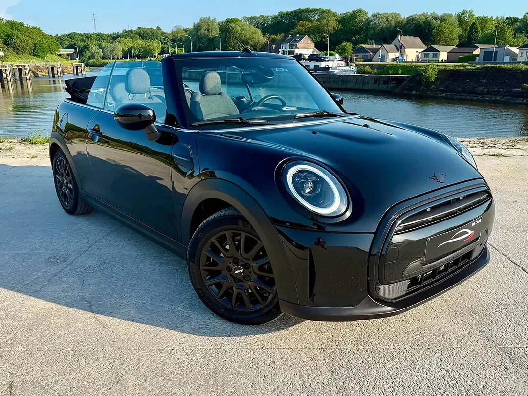 MINI Cooper - Afbeelding 1