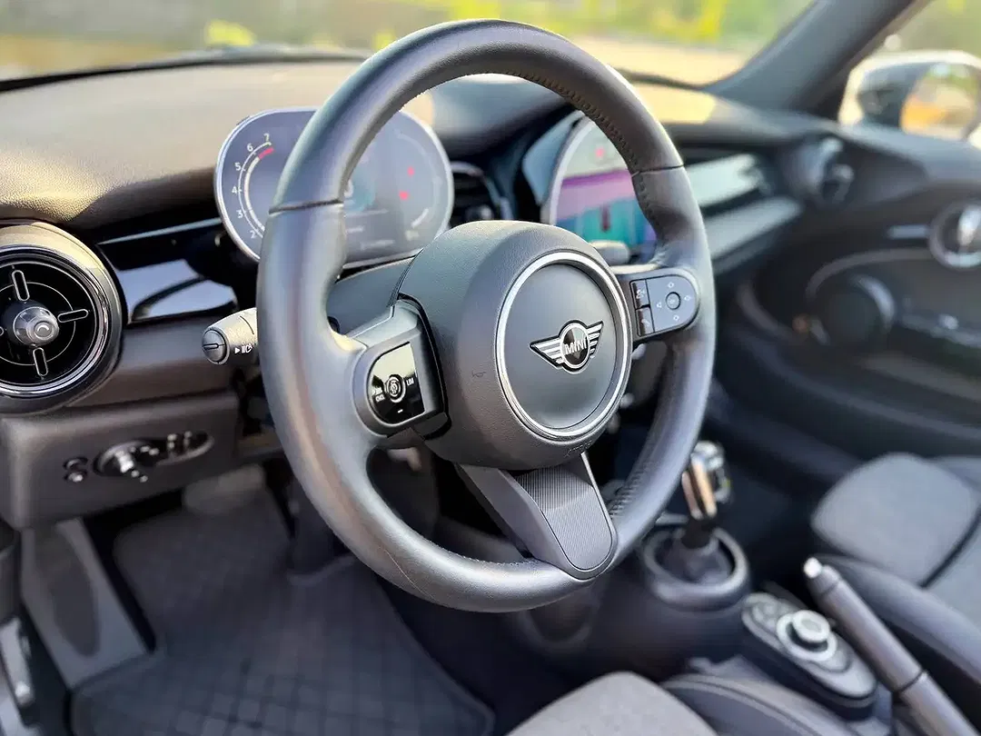 MINI Cooper - Thumbnail 13