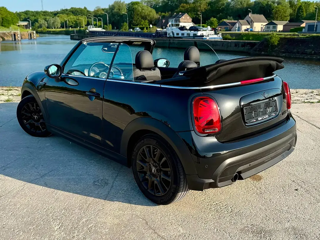 MINI Cooper - Thumbnail 2
