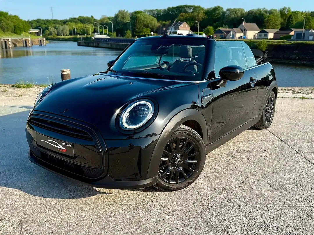 MINI Cooper - Thumbnail 3