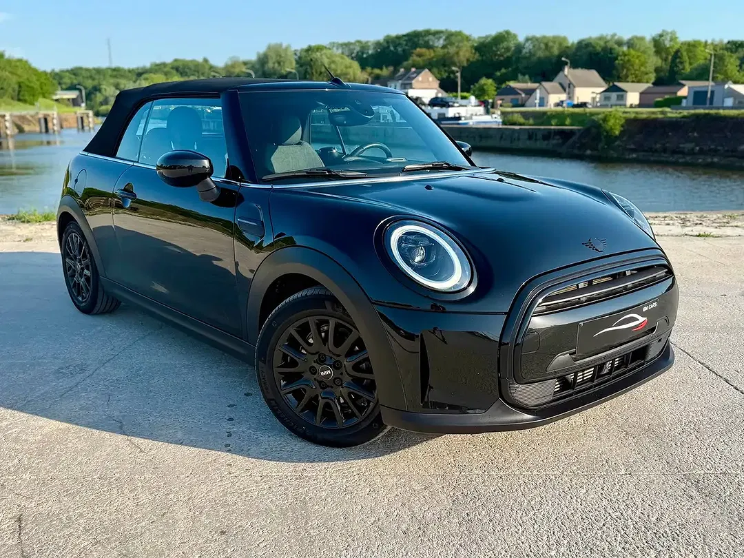 MINI Cooper - Thumbnail 8