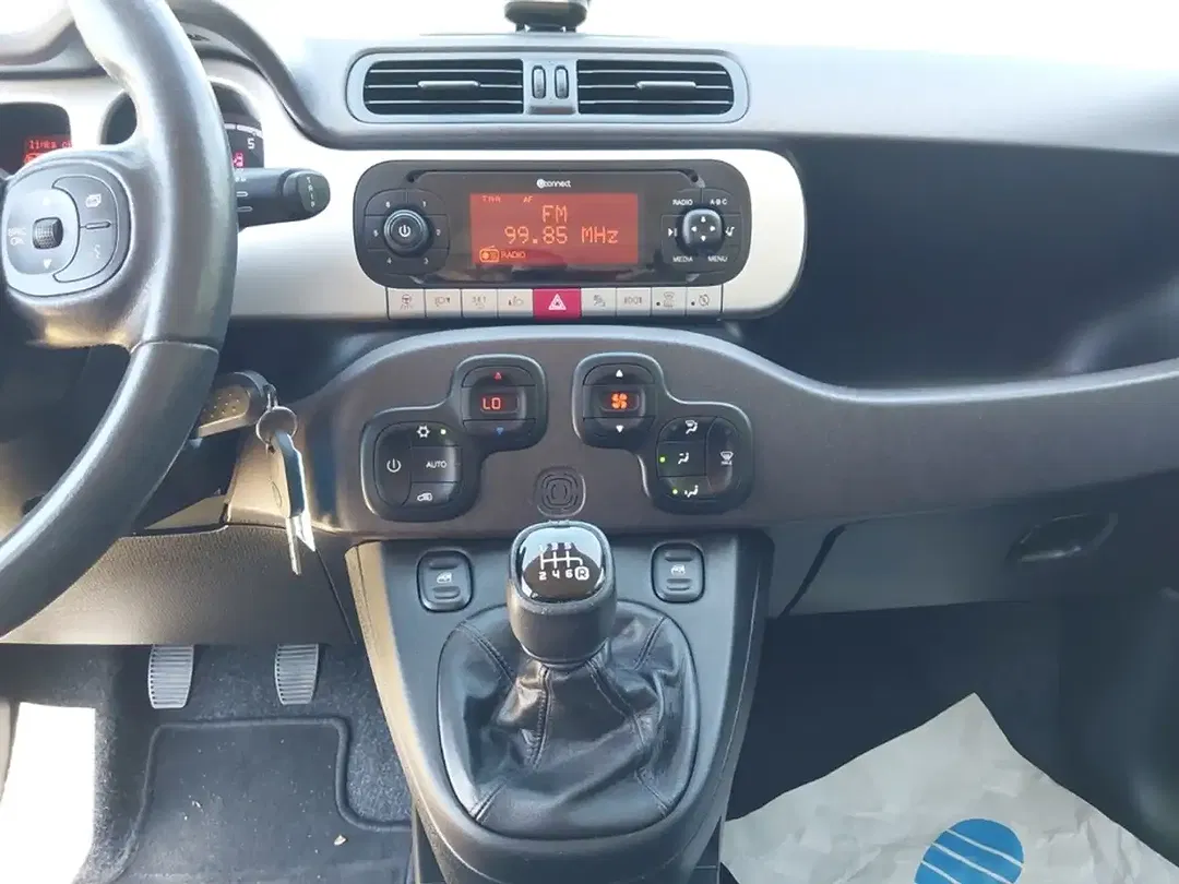 Fiat Panda - Thumbnail 11