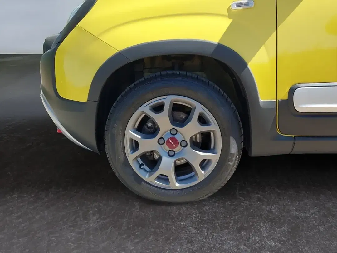 Fiat Panda - Thumbnail 14