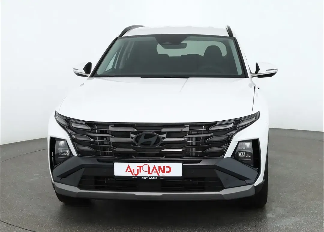 Hyundai TUCSON - Thumbnail 7