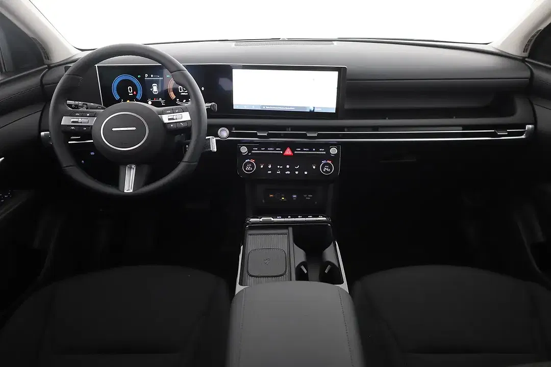 Hyundai TUCSON - Thumbnail 8
