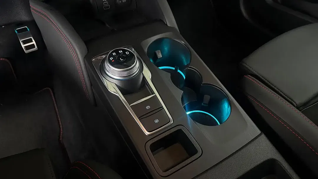 Ford Kuga - Thumbnail 10
