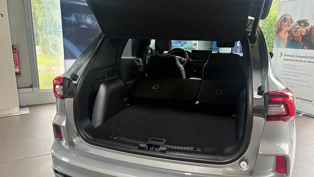 Ford Kuga - Thumbnail 13
