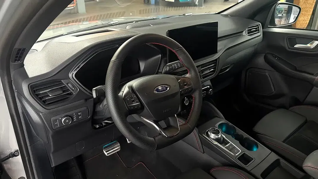 Ford Kuga - Thumbnail 5