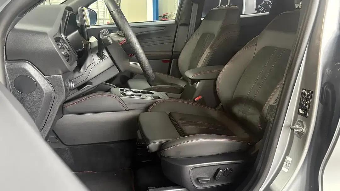 Ford Kuga - Thumbnail 6