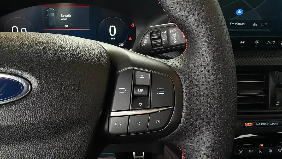 Ford Kuga - Thumbnail 9