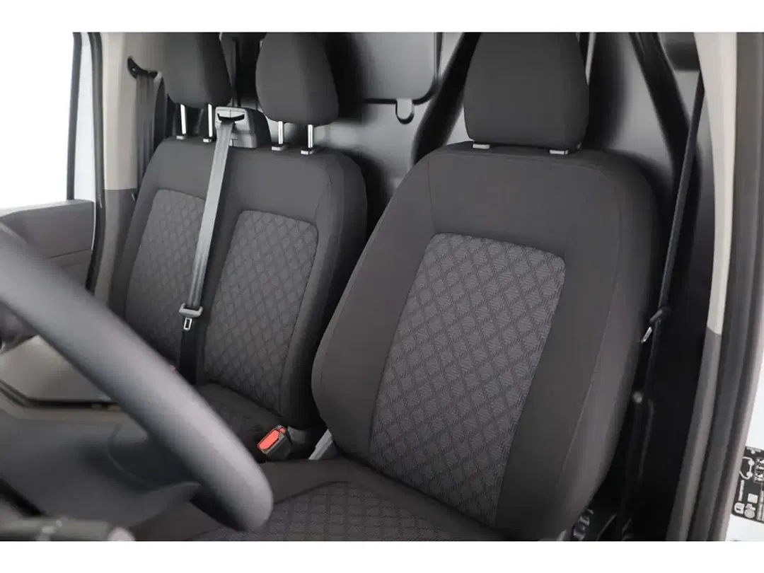 Volkswagen Transporter - Thumbnail 9