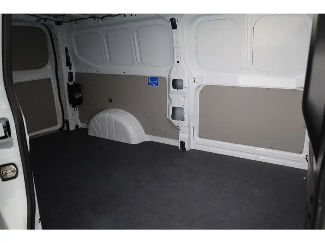 Volkswagen Transporter - Thumbnail 10