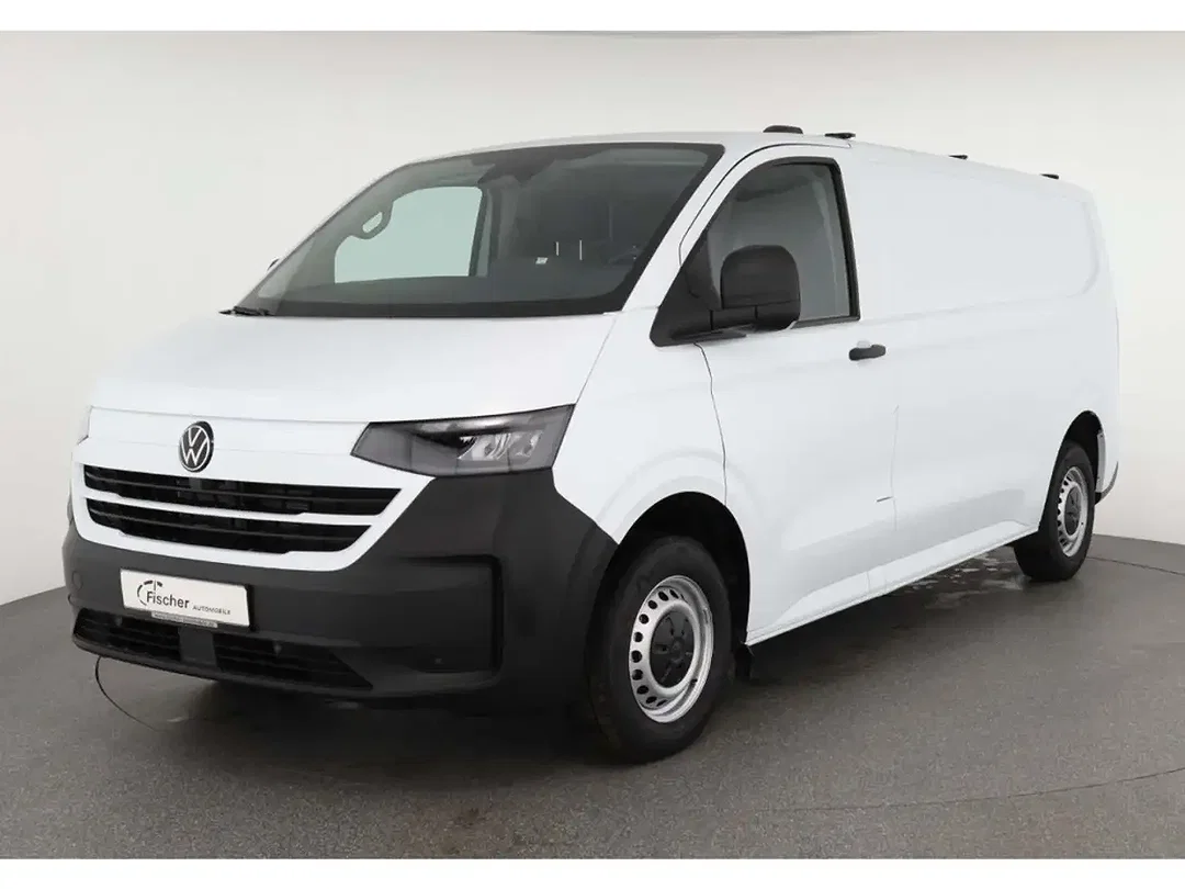 Volkswagen Transporter - Afbeelding 1