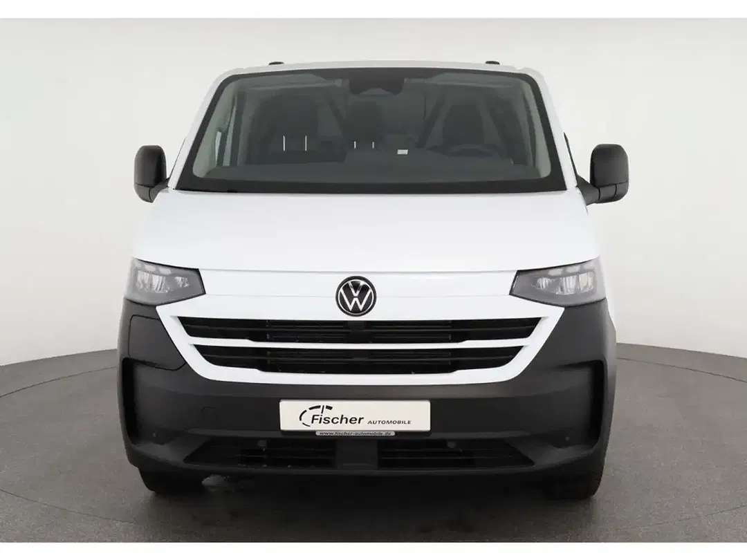 Volkswagen Transporter - Thumbnail 2