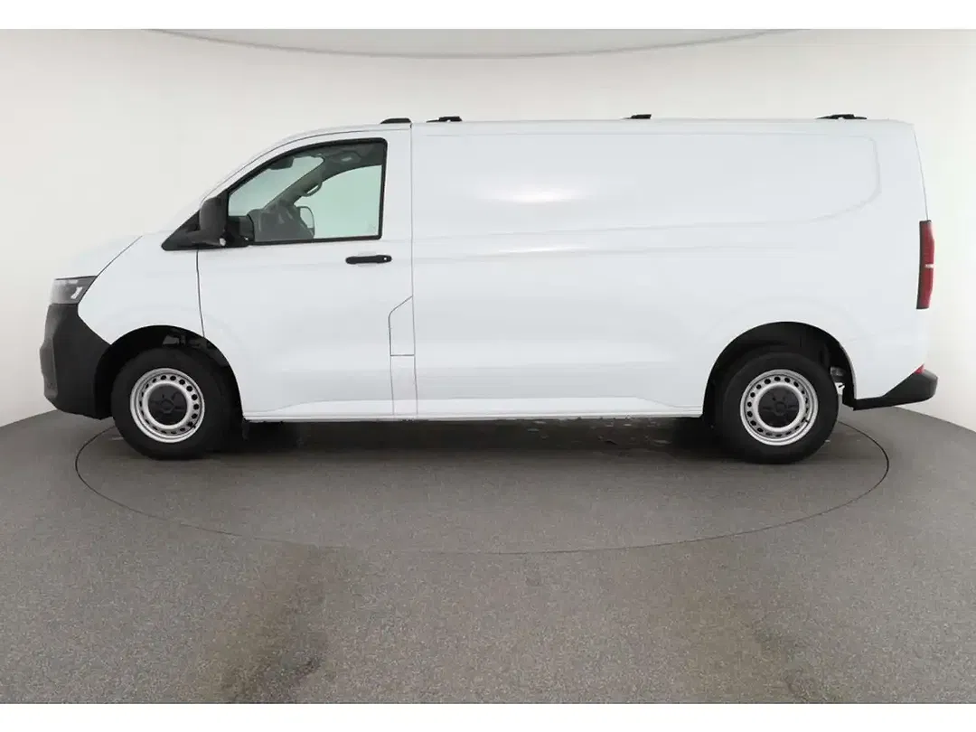 Volkswagen Transporter - Thumbnail 4