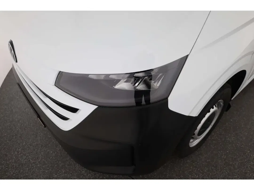 Volkswagen Transporter - Thumbnail 6