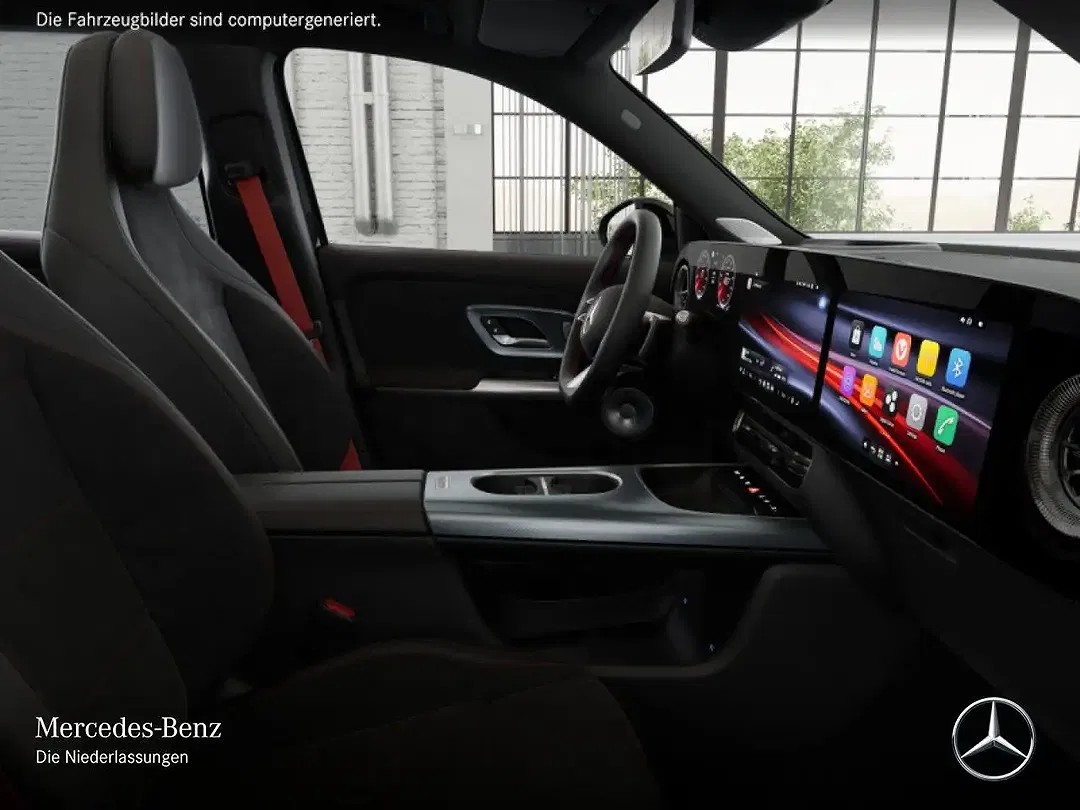 Mercedes-Benz G - Thumbnail 10