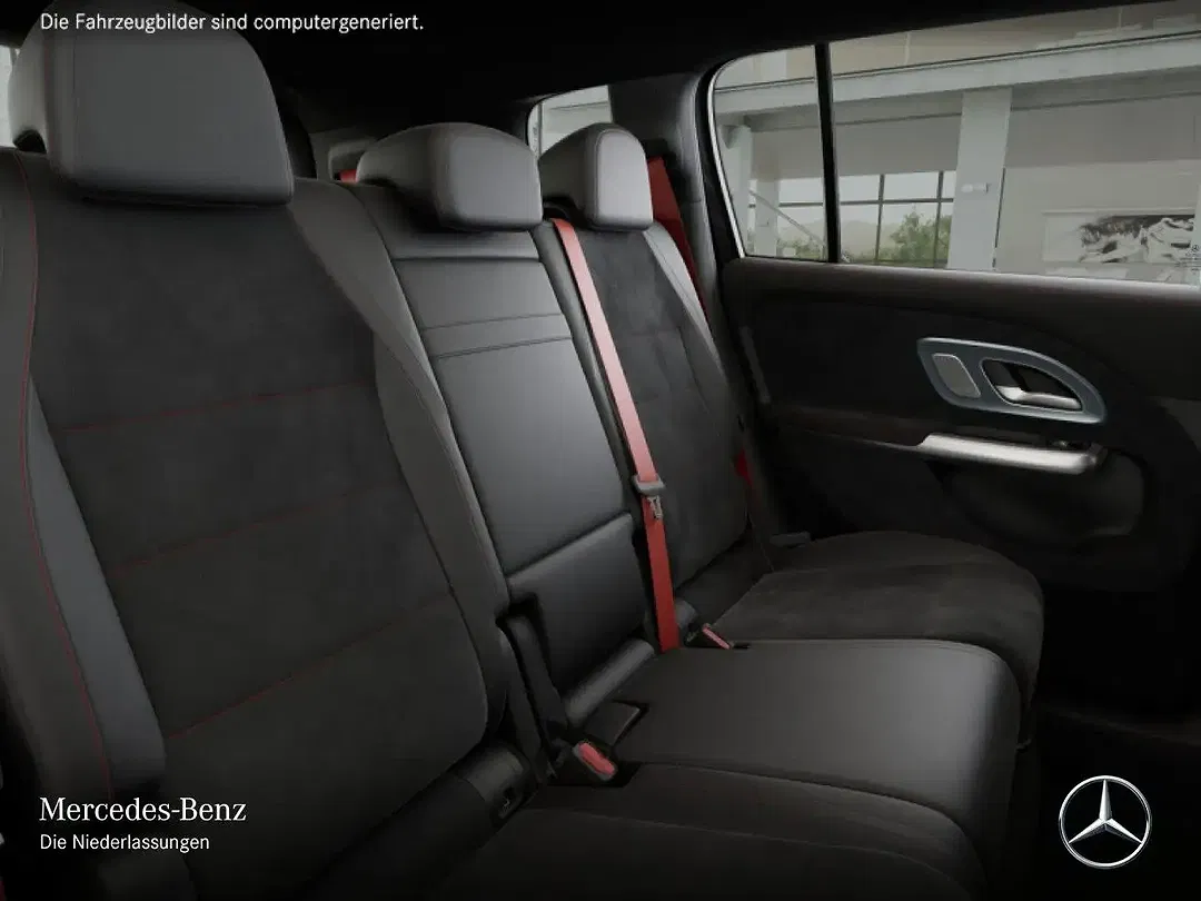 Mercedes-Benz G - Thumbnail 11