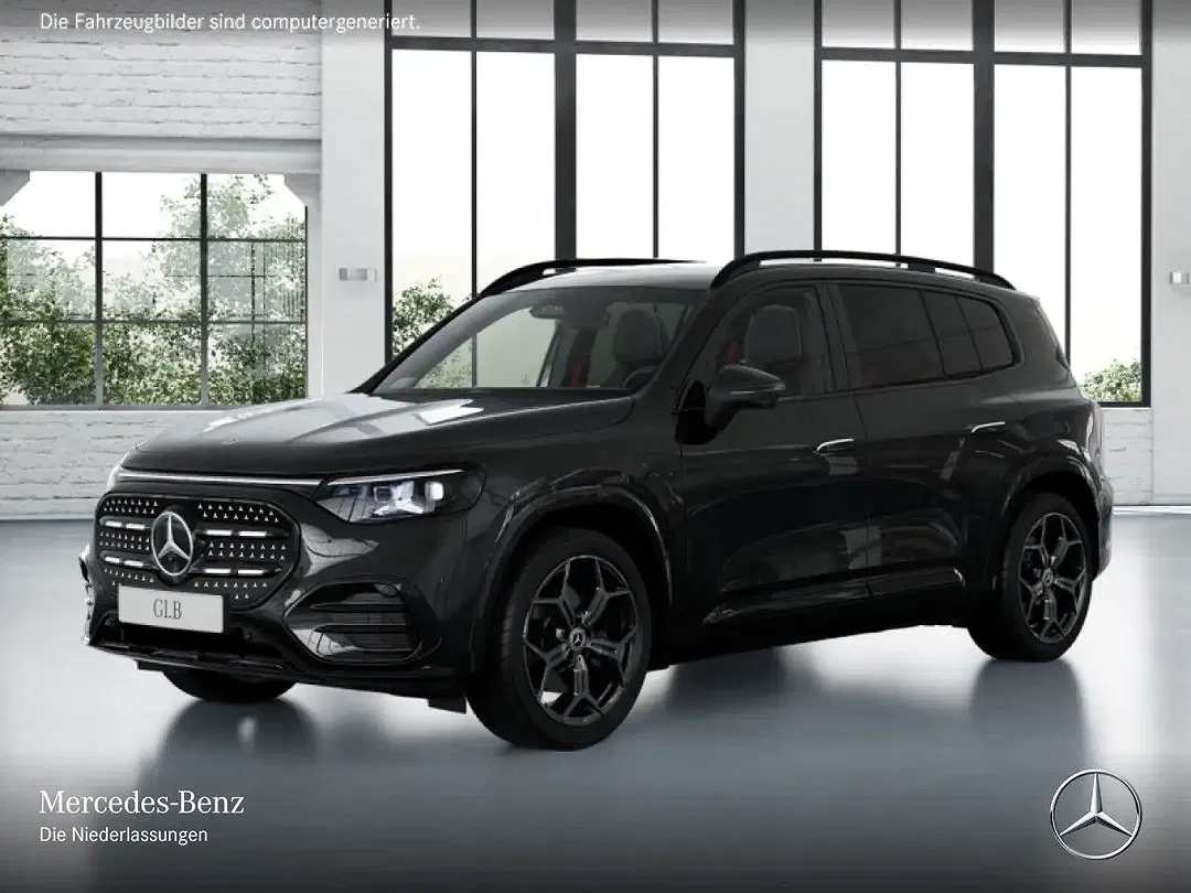 Mercedes-Benz G - Thumbnail 12
