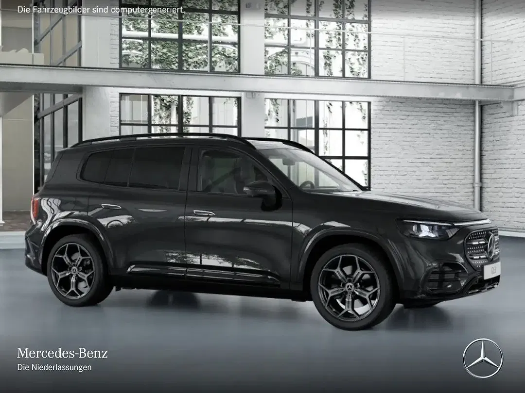 Mercedes-Benz G - Thumbnail 14